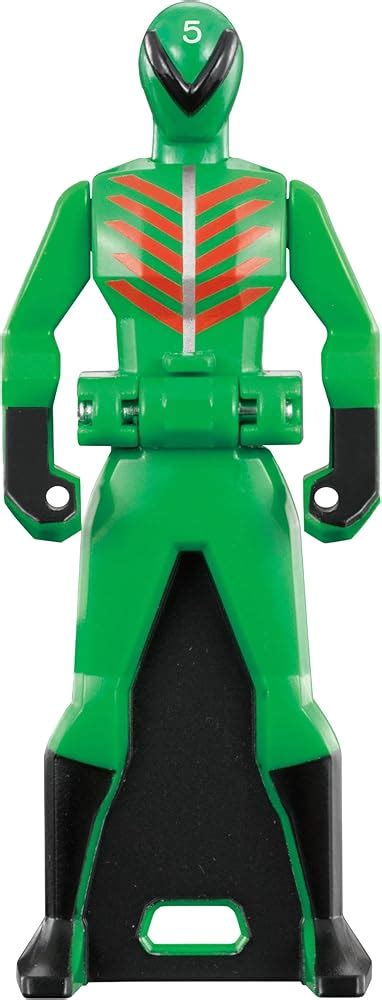BANDAI Kaizoku Sentai Gokaiger Ranger Key Series Ranger Key India | Ubuy