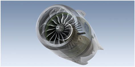 Image result for Most Advanced Jet Engine