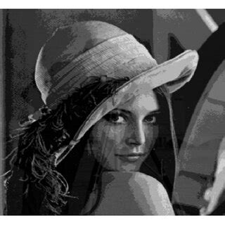 Image result for Python LSB Algorithm