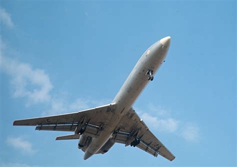 图-154 飞机有什么缺陷？ - 知乎