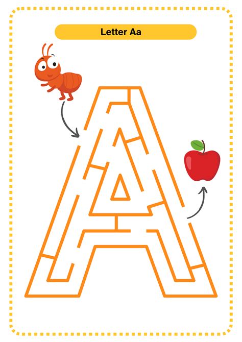 Alphabet Writing Practice 的图像结果