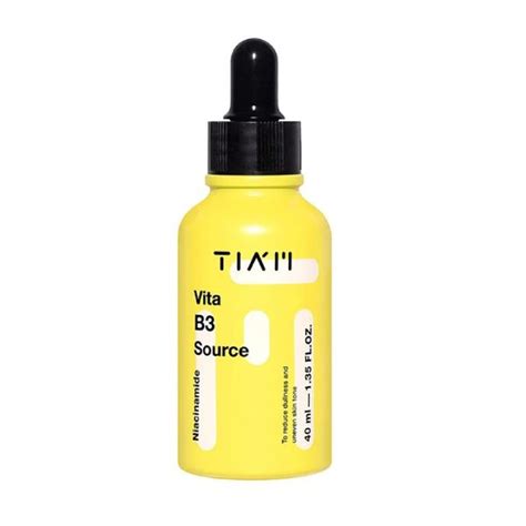 Tinh Chất Phục Hồi, Làm Sáng Cho Da Dầu Mụn, Nhạy Cảm Tia’m Vita B3 ...