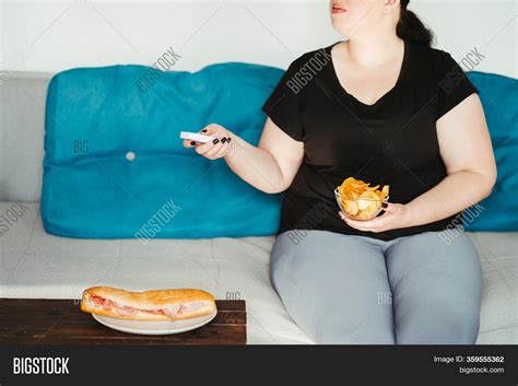 Fat Lazy Wife