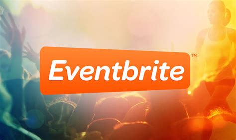 Image result for Eventbrite Logo Transparent