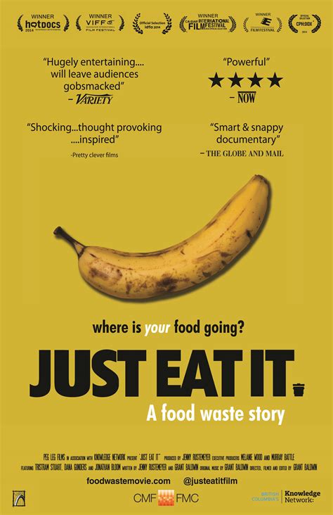 Food Waste Awareness Posters 的图像结果