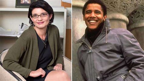 Barack Obama proposed to another woman before Michelle: Book - India TV