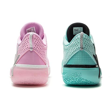 Wade Shadow 6 "Mismatch Package" | Best volleyball shoes, Blue ...