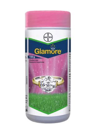 Glamore® Ethiprole + Imidacloprid 80 WG (Bayer, India) | Farmers Stop