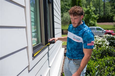 Cost to Replace a Window in Atlanta, GA | Clark Brothers