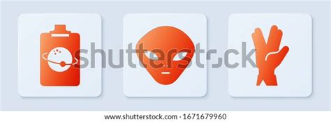 Image result for Alien Salute