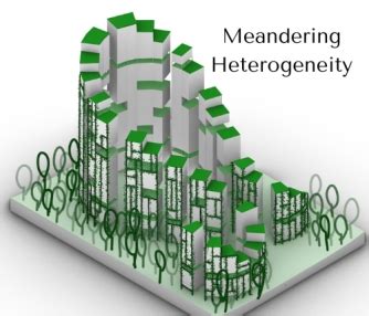 MEANDERING HETEROGENEITY | CEPT - Portfolio