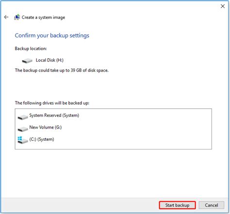 Use Drive Imaging Software 的图像结果
