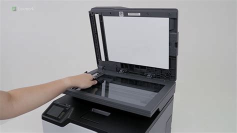 Image result for Lexmark Scanner