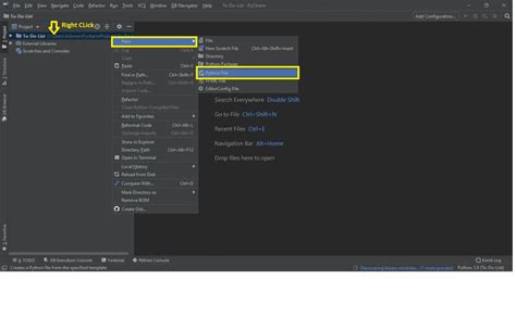 Image result for To Do List Python Code