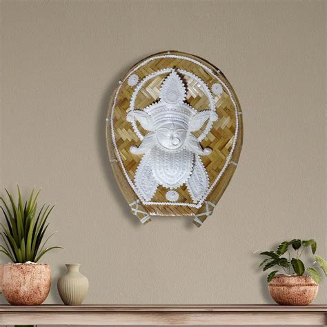 Durga's Serenity – ArtKart Store