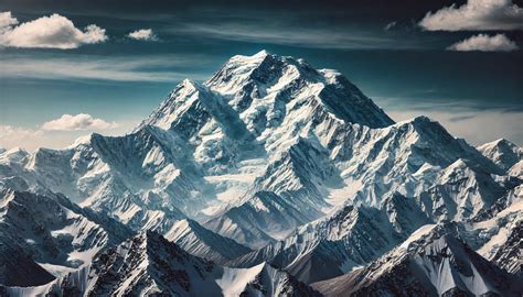 Exploring Nanga Parbat: Ninth-Highest Peak and Himalayan Giant ...