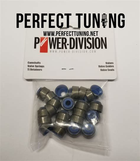 How To Install Viton Valve Seals at Chris Erickson blog