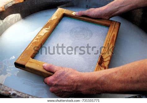 Image result for Hand Work Using Papers