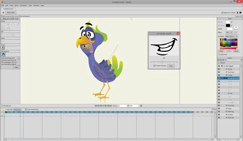 Moho Debut 12 2D Animation Software Download for Windows [Download ...