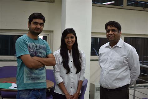 Welcome to IIIT-Delhi Gallery