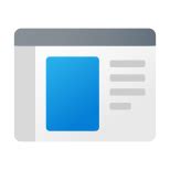 Local Application Icon 的图像结果