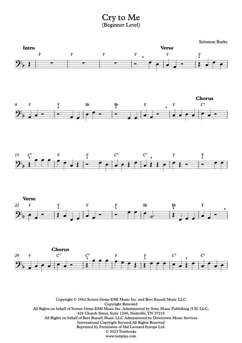 Image result for Guitar Tutorial Cry to Me