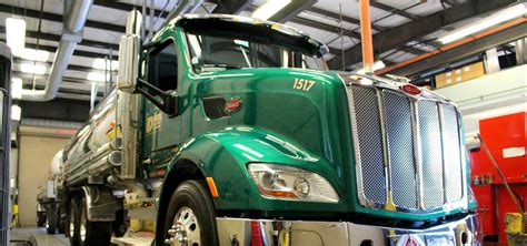 Quality Fleet Services