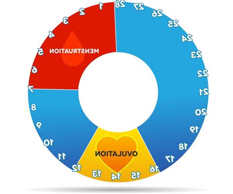 Fertility Cycle Graph 的图像结果