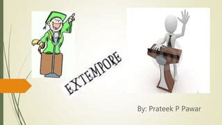 Image result for Extempore Animation