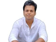 AI Veteran & Ex-CXO of BharatPe, Jindal Steel, Ritesh Srivastava ...
