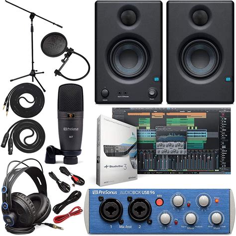 Image result for AudioBox Studio Ultimate Bundle Interface