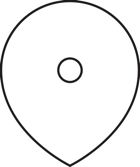 Map Pin Location PNG 的图像结果