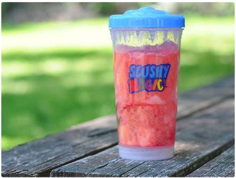 Image result for Slushy Magic Recipes
