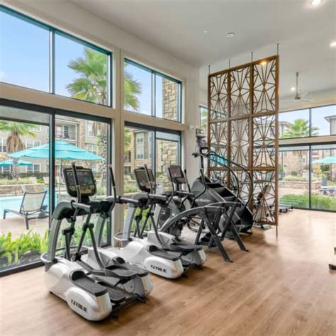 Olympus Grand Crossing: Katy, TX Luxury Apartments for Rent