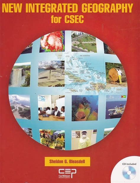Image result for CSEC Geography Textbook