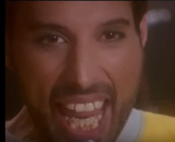 What’s up with Freddie Mercury’s teeth? – Celebrity.fm – #1 Official ...