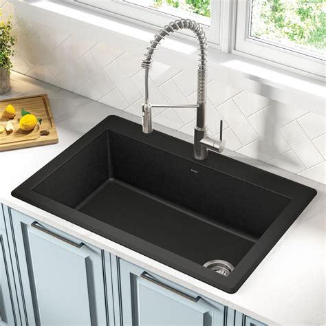 The best kitchen sinks for any style kitchen – Artofit