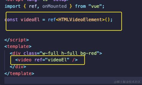 JavaScript Video 的图像结果
