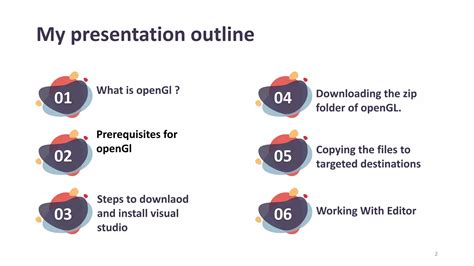 Image result for Install OpenGL Visual Studio 2019
