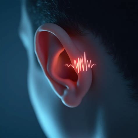 Why Do I Hear Heartbeat in My Ear? Causes Explained