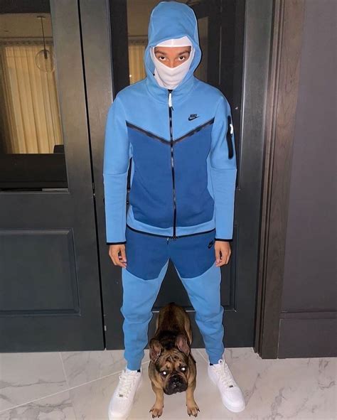 Tech Fleece on Instagram: “. Follow @niketechfleecedrip Follow ...