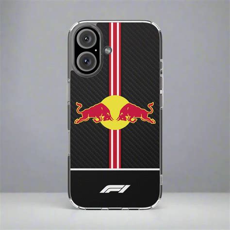 Stealth Carbon RedBull – 1lessidiot