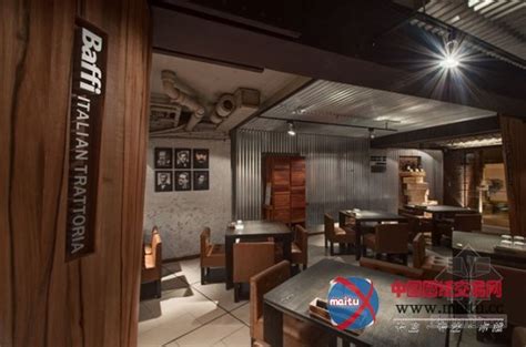 日式酒馆--【澜光表现】 - 效果图交流区-建E室内设计网