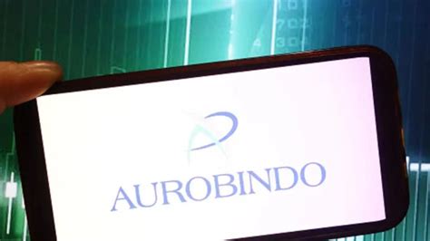 India’s Largest Pharma Deal In The Making? Aurobindo Pharma Reportedly ...