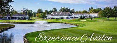 Avalon Golf & Country Club - Avalon Lakes - Course Profile | Course ...