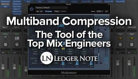 Image result for Using Multiband Compression