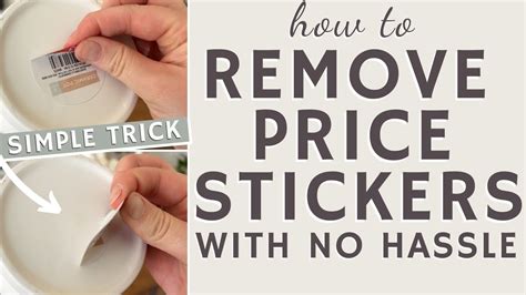 Image result for How to Remove Sticker From Cardboard Box