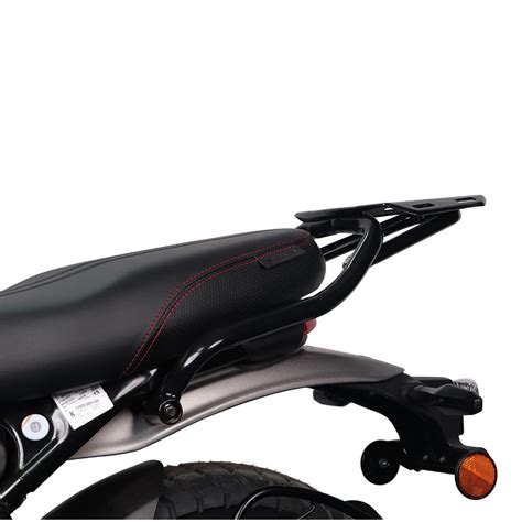 TVS Ronin-2025 Edition Rear Rack Kit : Amazon.in: Car & Motorbike