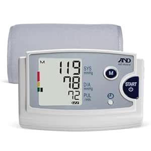 Buy LifeSource UA-787EJ Quick Response Auto Inflate Blood Pressure ...
