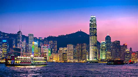 香港专才移民申请资格条件政策-专才计划流程要求-益汇香港移民